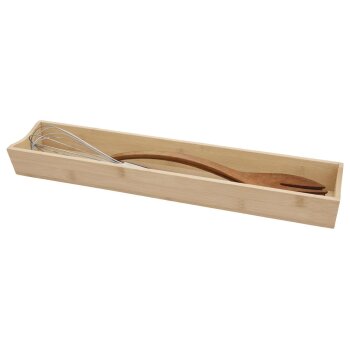 SILVERCREST® Besteckkasten (10x50) - B-Ware neuwertig