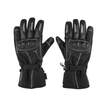 ULTIMATE SPEED® Damen/Herren Motorradhandschuhe (8) - B-Ware sehr gut