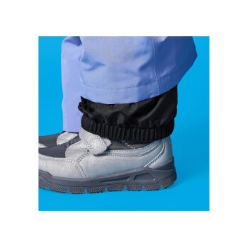 LUPILU® Kinder-Schneehose (hellblau, 86/92) - B-Ware neuwertig
