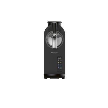SILVERCREST® 3 in 1 Eiscreme-, Slushy und Kaltgetränke Maschine SESK 210 A1 - B-Ware gut