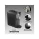 SILVERCREST® 3 in 1 Eiscreme-, Slushy und Kaltgetränke Maschine SESK 210 A1 - B-Ware gut