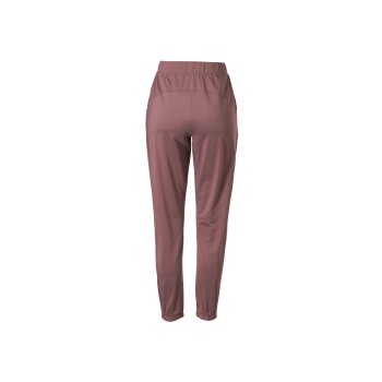 CRIVIT Damen Funktionsjogger (L(44/46), Rosa) - B-Ware neuwertig