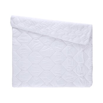 LIVARNO® 4-Jahreszeiten-Bettdecke, 240 x 220 cm - B-Ware sehr gut