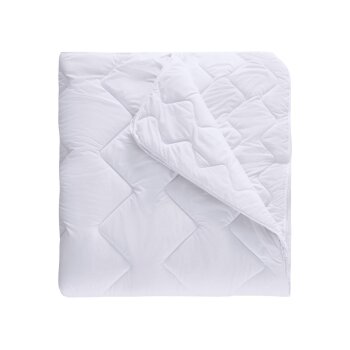 LIVARNO® 4-Jahreszeiten-Bettdecke, 240 x 220 cm - B-Ware sehr gut
