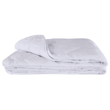 LIVARNO® 4-Jahreszeiten-Steppbett, 240 x 220 cm - B-Ware sehr gut