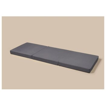 LIVARNO® 2-in-1 Klappmatratze, 190 x 65 x 8,5 cm - B-Ware neuwertig
