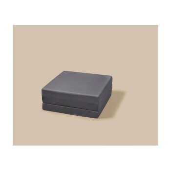 LIVARNO® 2-in-1 Klappmatratze, 190 x 65 x 8,5 cm - B-Ware neuwertig