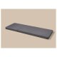LIVARNO® 2-in-1 Klappmatratze, 190 x 65 x 8,5 cm - B-Ware neuwertig