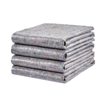 PARKSIDE® Malervlies, 4 Stück - B-Ware sehr gut