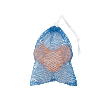 lupilu® Wiederverwendbare Wasserbomben, 6 Stück, orange/blau - B-Ware sehr gut