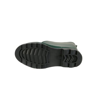 PARKSIDE® Herren Regenstiefel, 44, grün - B-Ware sehr gut