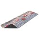 LIVARNO® Küchenläufer, 50 x 150 cm, Sterne - B-Ware neuwertig
