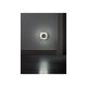 LIVARNO® LED-Nachtlicht mit integrierter Steckdose - B-Ware sehr gut