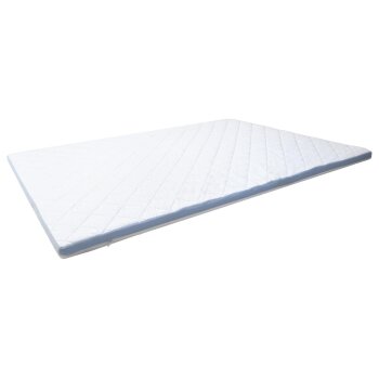 LIVARNO® Matratzenschoner 140 x 190 cm - B-Ware neuwertig