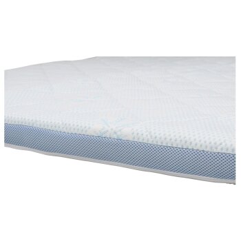 LIVARNO® Matratzenschoner 140 x 190 cm - B-Ware neuwertig