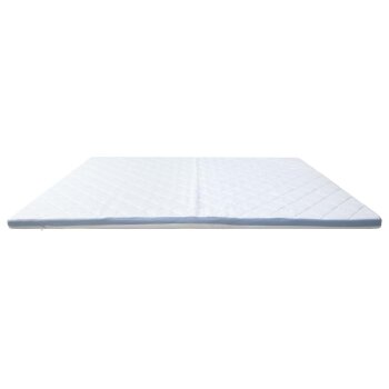 LIVARNO® Matratzenschoner 140 x 190 cm - B-Ware neuwertig