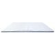 LIVARNO® Matratzenschoner 140 x 190 cm - B-Ware neuwertig