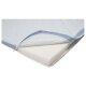 LIVARNO® Matratzenschoner 140 x 190 cm - B-Ware neuwertig