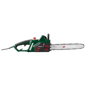 PARKSIDE® Elektro-Kettensäge PEKS 2200 C2 - B-Ware neuwertig