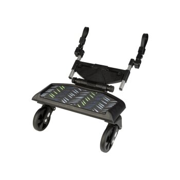 LUPILU® Kinderwagen-Mitfahrbrett - B-Ware gut