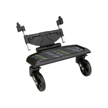 LUPILU® Kinderwagen-Mitfahrbrett - B-Ware gut