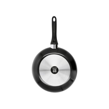 SILVERCREST® Aluminium-Bratpfannenset, 3-teilig - B-Ware Transportschaden Kosmetisch