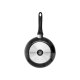 SILVERCREST® Aluminium-Bratpfannenset, 3-teilig - B-Ware Transportschaden Kosmetisch