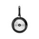 SILVERCREST® Aluminium-Bratpfannenset, 3-teilig - B-Ware Transportschaden Kosmetisch