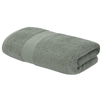 LIVARNO® Frottier-Duschtuch (Mint) - B-Ware neuwertig