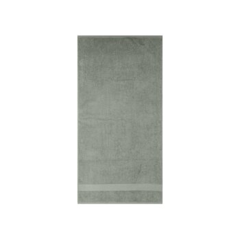 LIVARNO® Frottier-Duschtuch (Mint) - B-Ware neuwertig