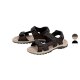 ESMARA MEN Herren Sandalen - B-Ware
