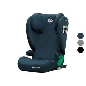 KINDERKRAFT Autositz JUNIOR FIX 2 - B-Ware