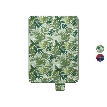 LIVARNO® Outdoormatte, 127 x 168 cm - B-Ware