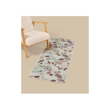 LIVARNO® Läufer, 65 x 180 cm - B-Ware