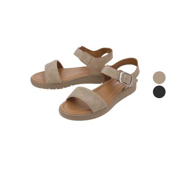 ESMARA® Damen Sandaletten - B-Ware