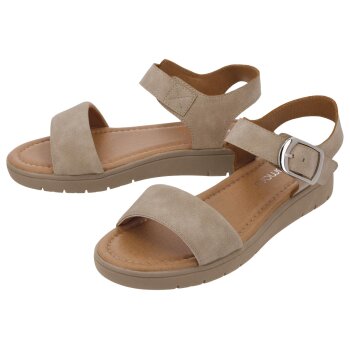 ESMARA® Damen Sandaletten - B-Ware