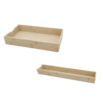 SILVERCREST® Besteckkasten - B-Ware