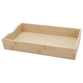 SILVERCREST® Besteckkasten - B-Ware