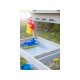 roba Kinderküche »FUN«, Outdoor, 25kg Belastbarkeit, mit Spielwanne, ab 18 Monaten - B-Ware