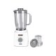 Kenwood Standmixer BLP41.C0WH, 350 W, weiß - B-Ware
