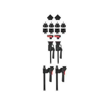 PARKSIDE PERFORMANCE® Multifunktions-Werkbank »PMFW 15 A1« - B-Ware neuwertig