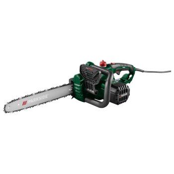 PARKSIDE® Elektro-Kettensäge - B-Ware sehr gut