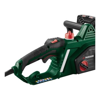 PARKSIDE® Elektro-Kettensäge - B-Ware sehr gut