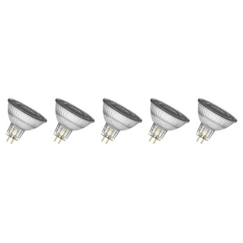 OSRAM LED-Leuchtmittel »Base Spot«, 5...