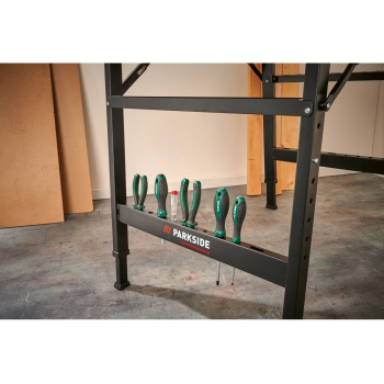PARKSIDE PERFORMANCE® Multifunktions-Werkbank »PMFW 15 A1« - B-Ware sehr gut