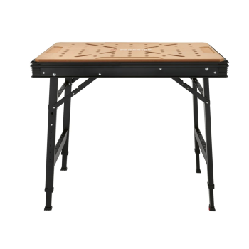PARKSIDE PERFORMANCE® Multifunktions-Werkbank »PMFW 15 A1« - B-Ware sehr gut