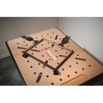PARKSIDE PERFORMANCE® Multifunktions-Werkbank »PMFW 15 A1« - B-Ware sehr gut