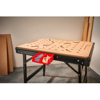 PARKSIDE PERFORMANCE® Multifunktions-Werkbank »PMFW 15 A1« - B-Ware sehr gut