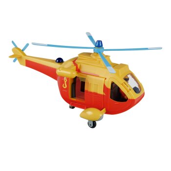 SIMBA Sam Hubschrauber Wallaby II Update - B-Ware neuwertig