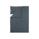 LIVARNO® Bettwäsche aus Bambusviskose, 140 x 200 cm, 70 x 90 cm, blau - B-Ware sehr gut